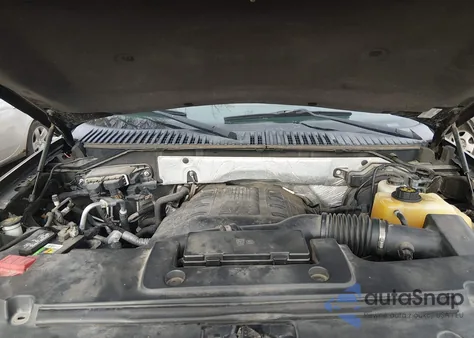 2015 Ford Expedition El Xlt из США, поврежденный, VIN 1FMJK1JT9FEF34120